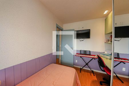 Quarto 2 de apartamento à venda com 3 quartos, 84m² em Parque da Vila Prudente, São Paulo