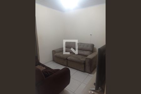 Sala de casa à venda com 3 quartos, 116m² em Vila Nova Mazzei, São Paulo