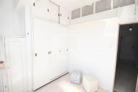 Quarto de kitnet/studio para alugar com 1 quarto, 30m² em Centro, Rio de Janeiro