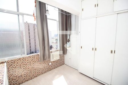 Quarto de kitnet/studio para alugar com 1 quarto, 30m² em Centro, Rio de Janeiro