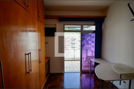 Quarto de apartamento à venda com 2 quartos, 79m² em Tijuca, Rio de Janeiro