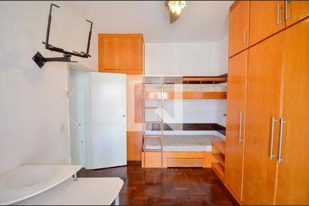 Quarto de apartamento à venda com 2 quartos, 79m² em Tijuca, Rio de Janeiro