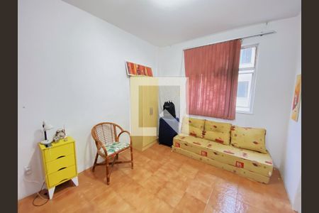 Quarto de apartamento para alugar com 1 quarto, 48m² em Rio Vermelho, Salvador