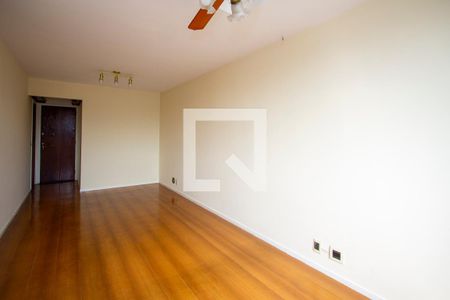 Sala de apartamento à venda com 2 quartos, 98m² em Santa Rosa, Niterói