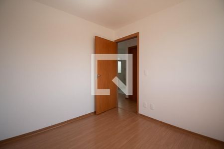 quarto 1 de apartamento à venda com 2 quartos, 52m² em Santos Dumont, São Leopoldo