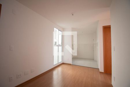 Apartamento à venda com 52m², 2 quartos e 1 vagasala