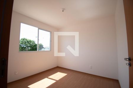 quarto 1 de apartamento à venda com 2 quartos, 52m² em Santos Dumont, São Leopoldo