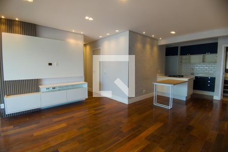 Sala de apartamento à venda com 2 quartos, 90m² em Barra Funda, São Paulo