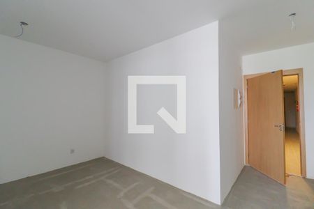 Sala de apartamento para alugar com 3 quartos, 98m² em Horto Florestal, Jundiaí