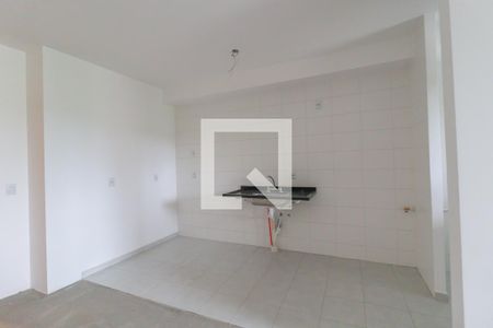 Sala de apartamento para alugar com 3 quartos, 98m² em Horto Florestal, Jundiaí