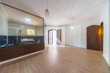 Quarto 1 de casa à venda com 3 quartos, 220m² em Parque Marajoara, Santo André