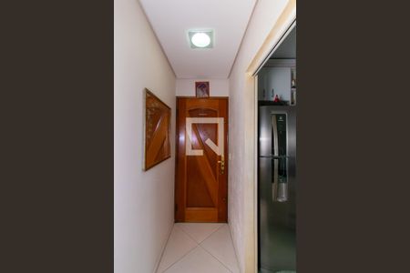 Hall de entrada de apartamento à venda com 3 quartos, 68m² em Vila Aricanduva, São Paulo