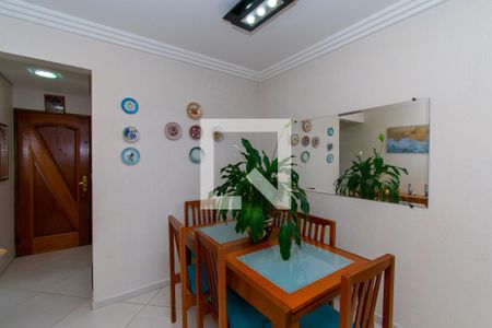 Sala de apartamento à venda com 3 quartos, 68m² em Vila Aricanduva, São Paulo