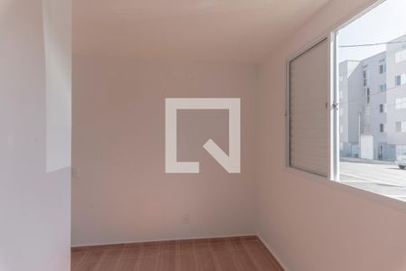 Quarto 1 de apartamento para alugar com 2 quartos, 43m² em Jardim São Gabriel, Campinas
