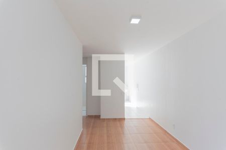 Sala de apartamento para alugar com 2 quartos, 43m² em Jardim São Gabriel, Campinas