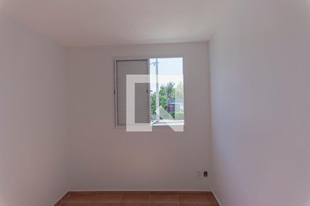 Quarto 2 de apartamento para alugar com 2 quartos, 43m² em Jardim São Gabriel, Campinas