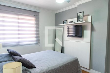 Quarto 2 de apartamento à venda com 2 quartos, 69m² em Ipiranga, São Paulo