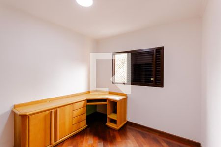 Quarto 1 de apartamento à venda com 3 quartos, 90m² em Santa Maria, Santo André