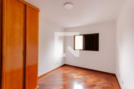 Quarto 2 de apartamento à venda com 3 quartos, 90m² em Santa Maria, Santo André