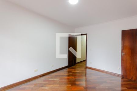 Sala de apartamento à venda com 3 quartos, 90m² em Santa Maria, Santo André