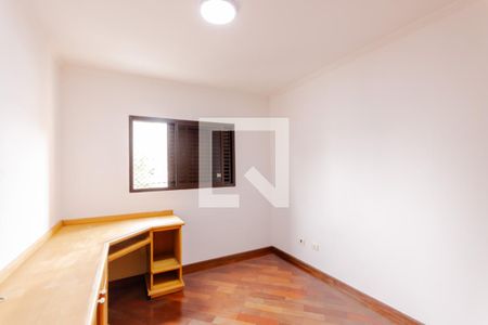 Quarto 1 de apartamento à venda com 3 quartos, 90m² em Santa Maria, Santo André