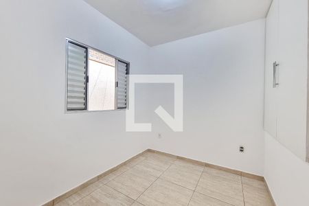 Quarto 1 de casa para alugar com 2 quartos, 45m² em Bosque dos Eucaliptos, São José dos Campos