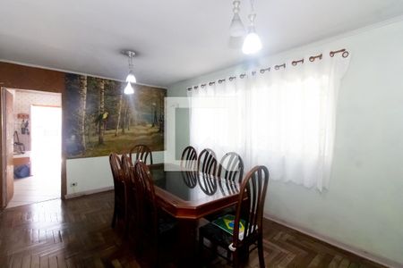 Sala de Estar de casa à venda com 3 quartos, 145m² em Jardim Bonfiglioli, São Paulo