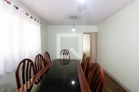 Sala de Estar de casa à venda com 3 quartos, 145m² em Jardim Bonfiglioli, São Paulo