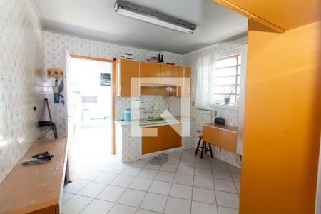 Cozinha - Armários de casa à venda com 3 quartos, 145m² em Jardim Bonfiglioli, São Paulo