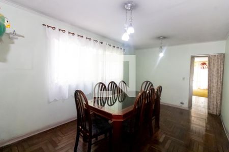 Sala de Estar de casa à venda com 3 quartos, 145m² em Jardim Bonfiglioli, São Paulo