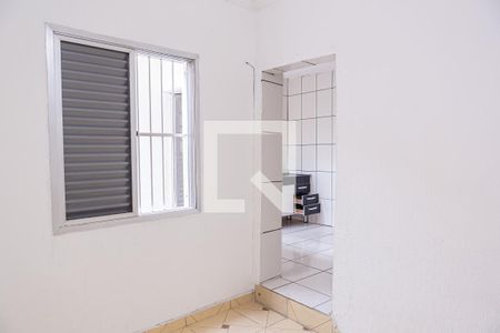 Sala de casa para alugar com 1 quarto, 50m² em Jardim Nordeste, São Paulo