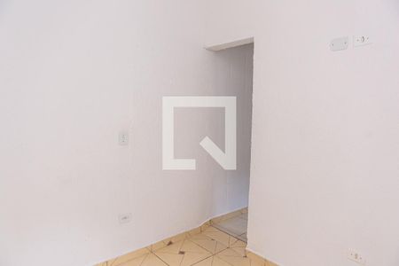 Sala de casa para alugar com 1 quarto, 50m² em Jardim Nordeste, São Paulo