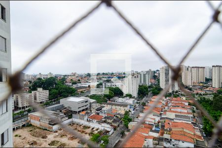 Vista do Quarto 1 de apartamento à venda com 3 quartos, 67m² em Jardim Oriental, São Paulo