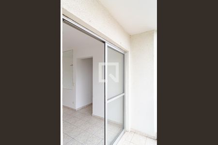 Sala de apartamento à venda com 3 quartos, 67m² em Jardim Oriental, São Paulo