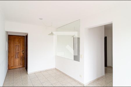 Sala de apartamento à venda com 3 quartos, 67m² em Jardim Oriental, São Paulo