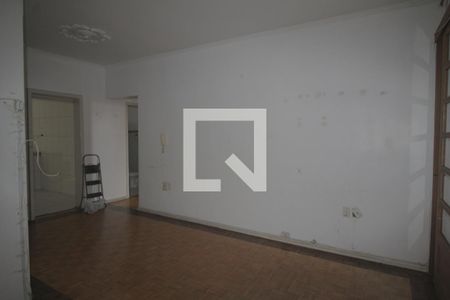 Sala de apartamento à venda com 2 quartos, 78m² em Centro, Canoas