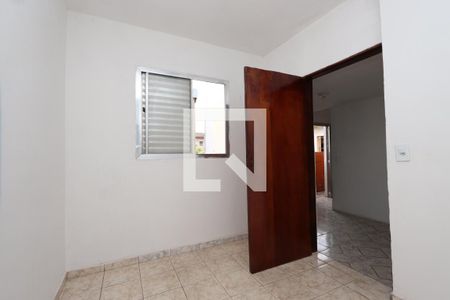 Suíte de casa para alugar com 3 quartos, 90m² em Vila Alpina, São Paulo