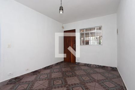 Casa para alugar com 90m², 3 quartos e 1 vagaSala