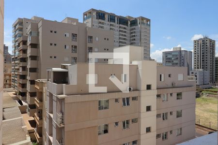  Vista Janela da Sala de apartamento para alugar com 2 quartos, 74m² em Nova Aliança, Ribeirão Preto