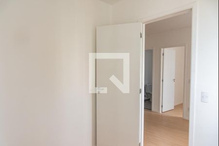 Quarto 2 de kitnet/studio para alugar com 2 quartos, 33m² em Sé, São Paulo