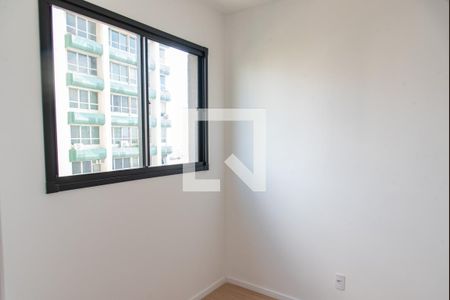 Quarto 2 de kitnet/studio para alugar com 2 quartos, 33m² em Sé, São Paulo