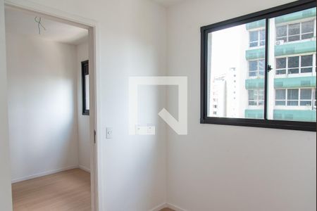 Quarto 2 de kitnet/studio para alugar com 2 quartos, 33m² em Sé, São Paulo