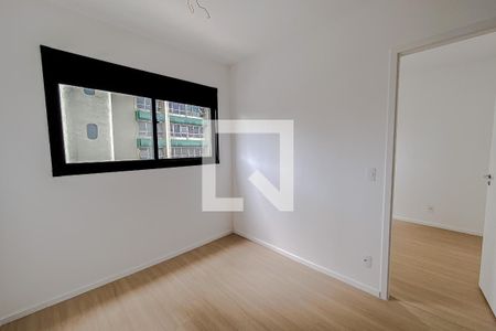 Studio à venda com 33m², 2 quartos e sem vagaSala