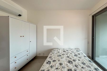 Studio de kitnet/studio para alugar com 1 quarto, 29m² em Indianópolis, São Paulo