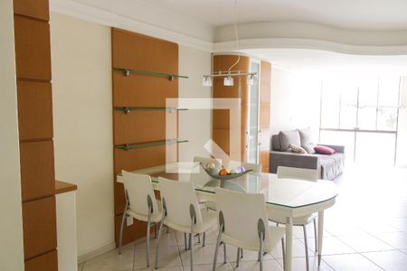 Sala de apartamento à venda com 3 quartos, 93m² em Rio Branco, Novo Hamburgo