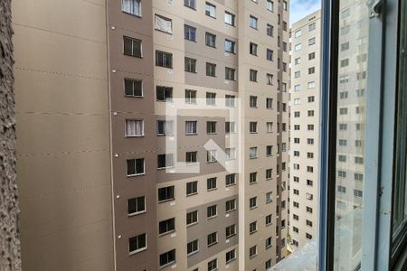 Vista do Quarto 1 de apartamento à venda com 2 quartos, 37m² em Parque Bristol, São Bernardo do Campo