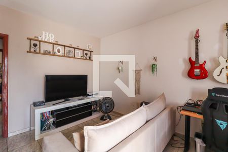 Sala de casa à venda com 2 quartos, 250m² em Cidade Nova, Jundiaí