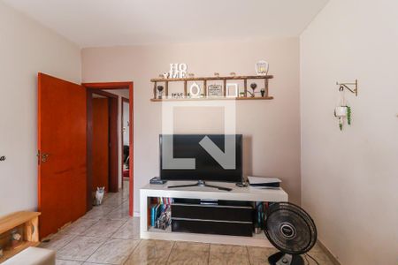 Sala de casa para alugar com 2 quartos, 250m² em Cidade Nova, Jundiaí