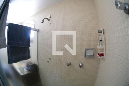 Banheiro de casa para alugar com 6 quartos, 302m² em Caxingui, São Paulo