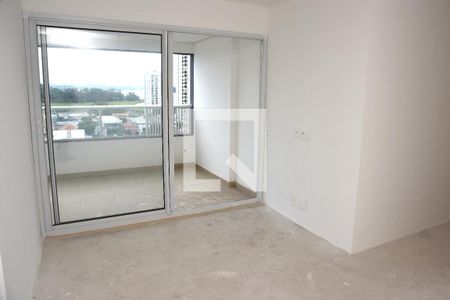 Sala de apartamento à venda com 2 quartos, 60m² em Socorro, São Paulo